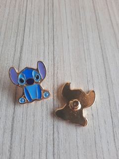 Stitch Azul - comprar online