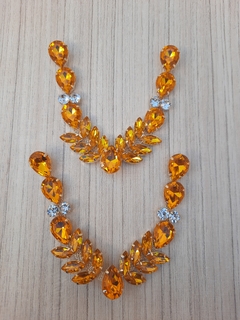 V SEREIA AMARELO