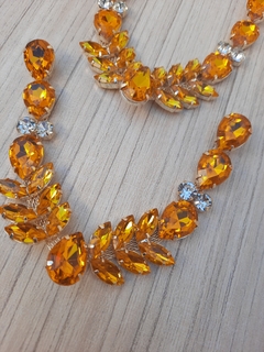 V SEREIA AMARELO - comprar online