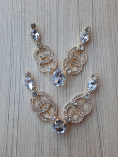 V MARCAS CRISTAL