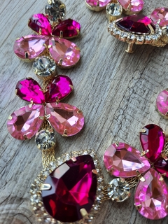 V REVOADA PINK/Rosa Chiclet - comprar online