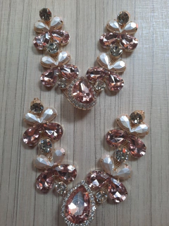 V Revoada Rosé/ Madre pérola