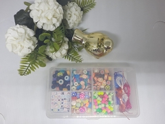 KIT MISSANGA ( COD. CB004)