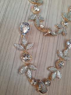 V Dupla CRISTAL SUGGAR - comprar online
