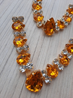 V BOLINHA AMARELA - comprar online
