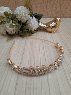 TIARA SEREIA CRISTAL - comprar online