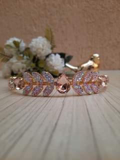 TIARA SEREIA ROSÊ SUGGAR