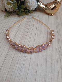 TIARA SEREIA ROSÊ SUGGAR - comprar online