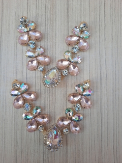 V REVOADA BOREAL/ROSE FOSCA - comprar online