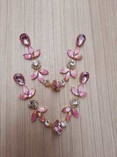 V Dupla ROSA AB - comprar online