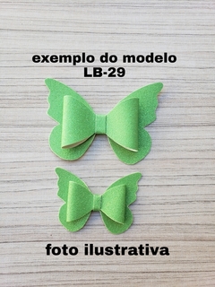 LAÇOS DE BORBOLETA - comprar online