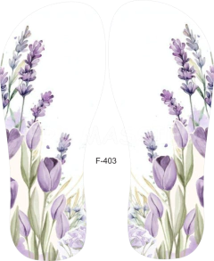 Lonita Sublimada Estampada F-403