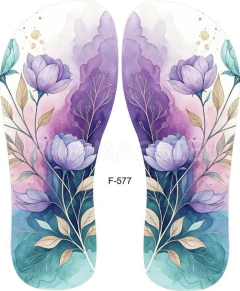 Lonita Sublimada Estampada F-577