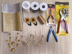 KIT INICIANTE . *LEIA A DESCRIÇÃO.