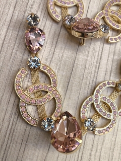 V MARCAS ROSÊ OPALINO/ROSÊ - comprar online