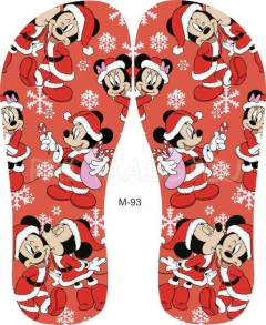 Lonita Sublimada Estampada M-93