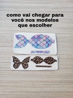 Laços de sereia - comprar online