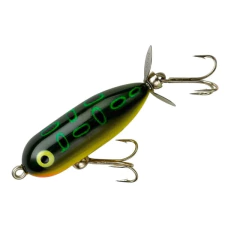 Isca Artificial Heddon - Tiny Torpedo X0360