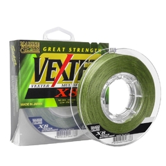 Linha Vexter X8 Multifilamento - 300m