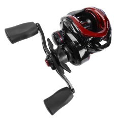 Carretilha Titan Pro 12000