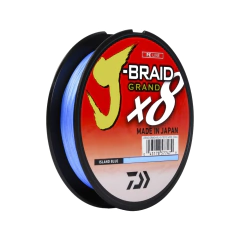 Linha DW J-Braid GR X8 - Island Blue - 135Mts