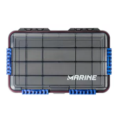 Caixa Tackle Box MWR270 - Resistente à água