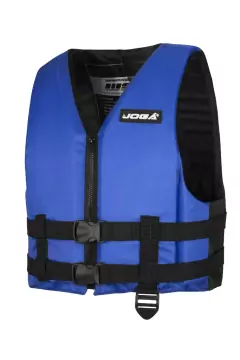 Colete Wave - Azul