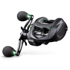 Carretilha Zeeo E-11000 TG