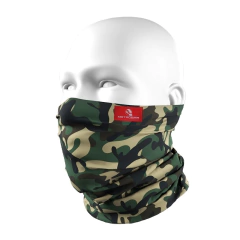 Máscara de Proteção Solar - Tube Neck