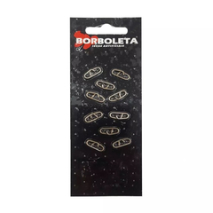 Snap Engate Rápido - Borboleta