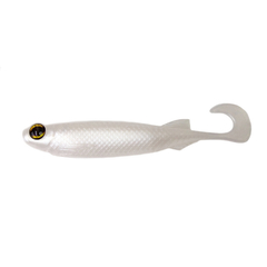 Isca M3X E-shad - 9cm