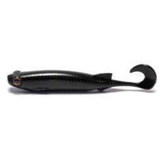 Isca M3X E-Shad - 12cm
