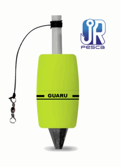 Boia Mini Torpedo Guarú (Pino)
