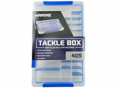 Estojo Trackle Box 405