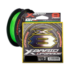 Linha X-Braid Grand PE WX8 150 Metros - 0,35mm