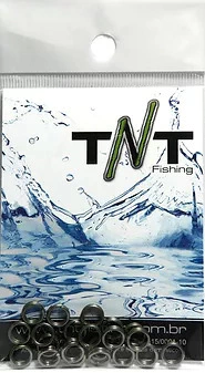 Split Ring - TNT