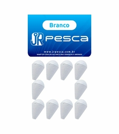Boia Lambari Branca - JR Pesca