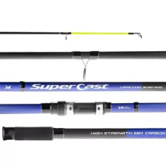 Vara Super Cast - 3 partes