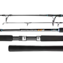 Vara MS Evolution GT2 - Molinete