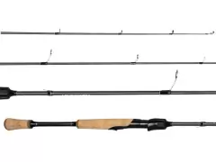 Vara Hammer SP - Molinete