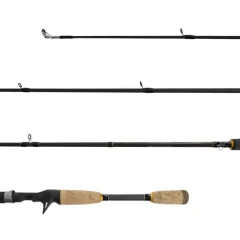 Vara Intense - Carretilha - Pesca Animal