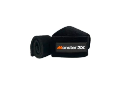 Juntador De Varas Pesca Rod Wrap Monster 3x