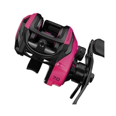 Carretilha Saint Accept 11000 - Rosa - comprar online