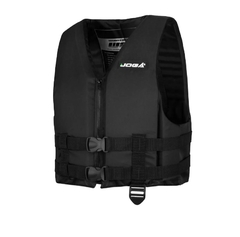 Colete Wave - Preto