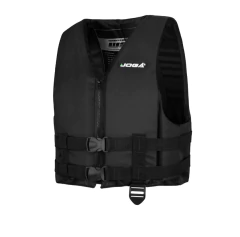 Colete Wave - Preto