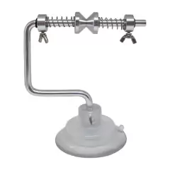 Suporte Enrolador de Linha Horizontal - Celta
