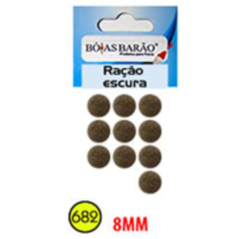 E.V.A. Boleado P/ Pesca Empanado