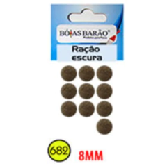 E.V.A. Boleado P/ Pesca Empanado