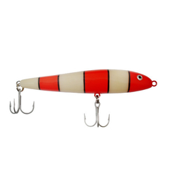 Rebel Jumpin Minnow T20