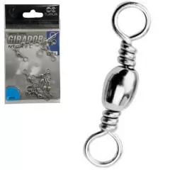 Girador Nickel - Maruri